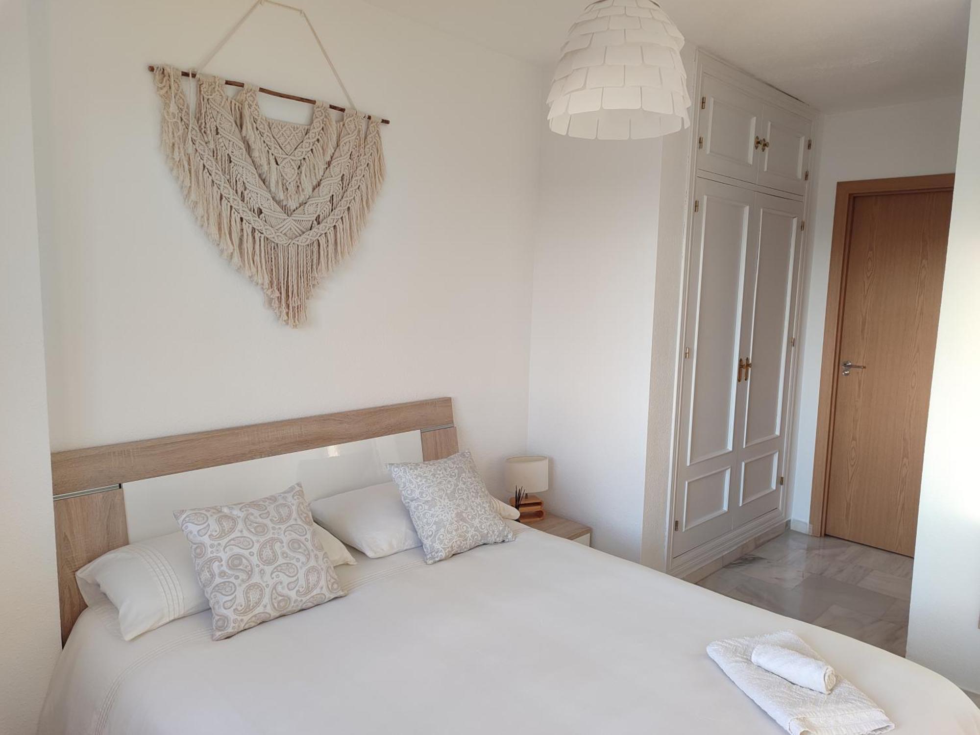 Apartamento Nuevo Fuengirola Exterior foto