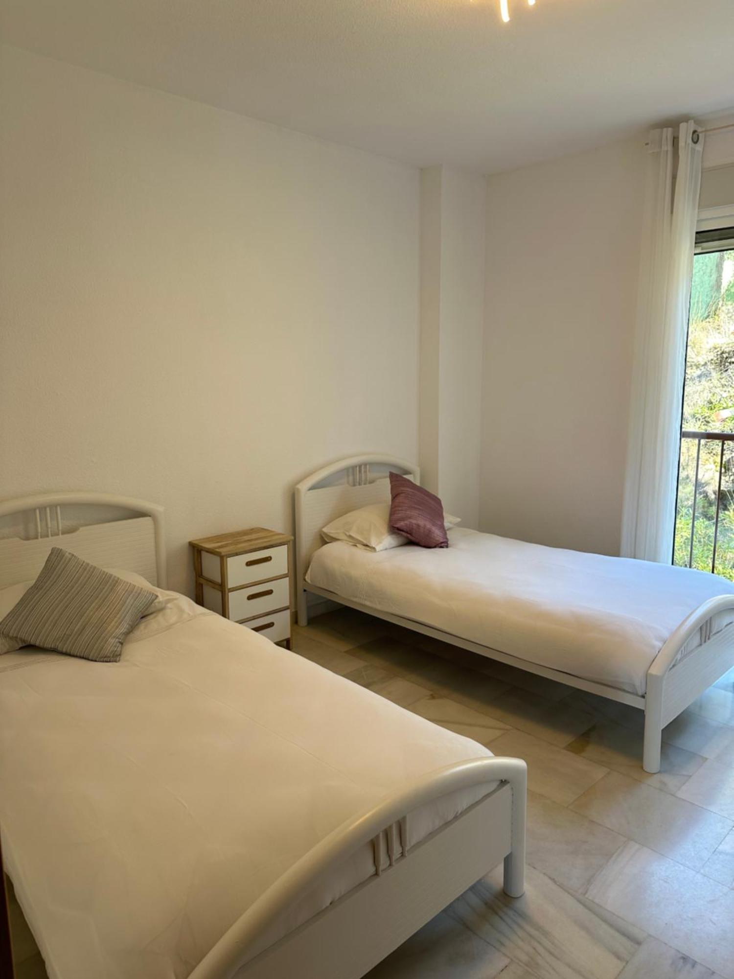 Apartamento Nuevo Fuengirola Exterior foto
