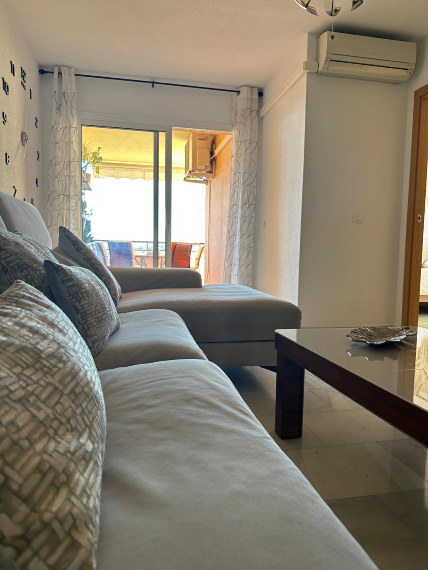 Apartamento Nuevo Fuengirola Exterior foto