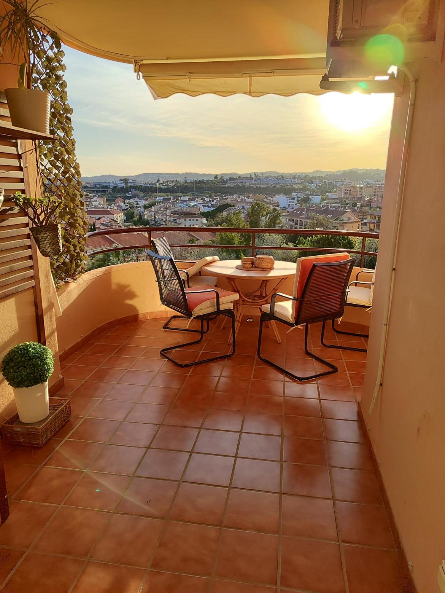 Apartamento Nuevo Fuengirola Quarto foto